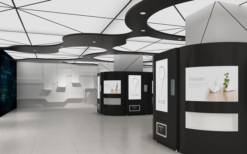 嘉兴川山甲物资供应链有限公司