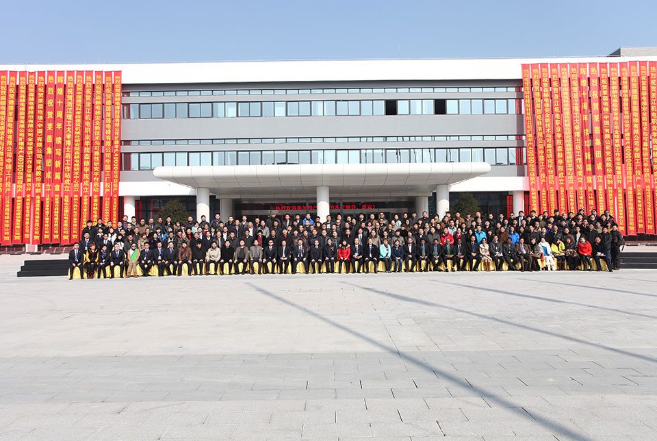 森赫电梯股份有限公司